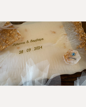 Θήκες Βερών από Υγρό Γυαλί Σχέδιο 1