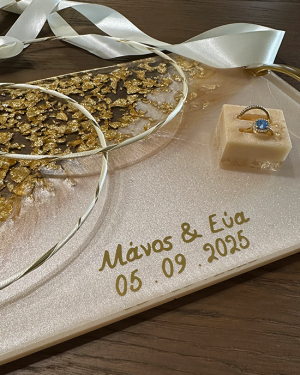 Θήκες Βερών από Υγρό Γυαλί Σχέδιο 1