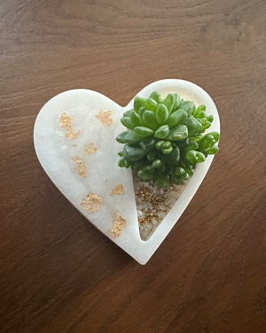 Διακοσμητικό Γλαστράκι