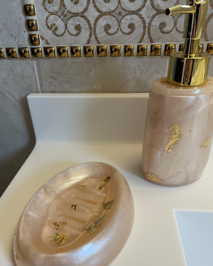 Σετ Μπάνιου