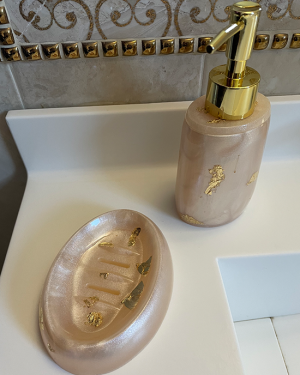 Σετ Μπάνιου