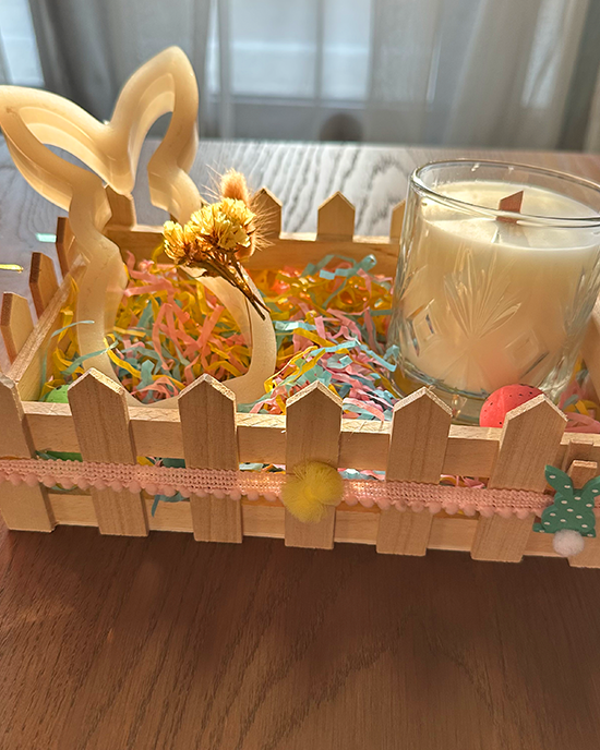 Πασχαλινό Κουτί Δώρου